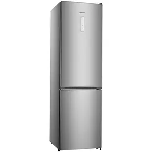 Холодильник Hisense RB438N4FC1 Холодильник Hisense RB438N4FC1