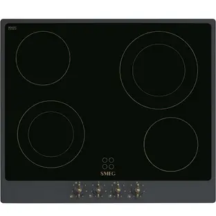 Варочная поверхность Smeg P864AO Coloniale Варочная поверхность Smeg P864AO Coloniale