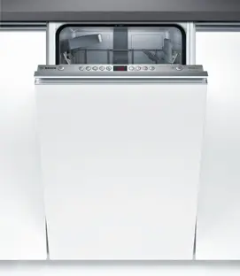 Встраиваемая посудомоечная машина Bosch SPV45DX10R фото 1 Встраиваемая посудомоечная машина Bosch SPV45DX10R фото 1