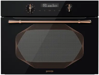 Духовой шкаф Gorenje BCM547INB