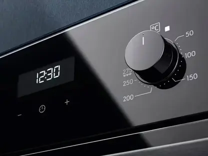 Духовой шкаф Electrolux EOD5C71Z фото 3