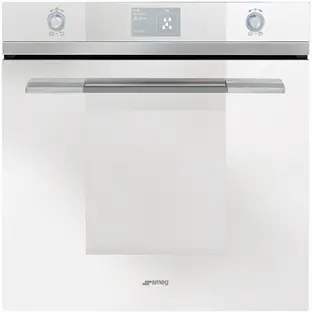 Духовой шкаф Smeg SFP 130B