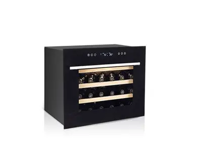 Винный холодильник Vinosafe VSC24BM