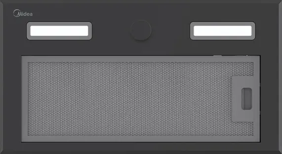 Вытяжка Midea MH60I770B Вытяжка Midea MH60I770B