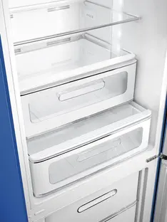 Холодильник Smeg FAB32RBE3 фото 2