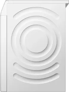 Стиральная машина с сушкой Bosch WNC254A0ME фото 2