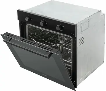 Газовый дух.шкаф DeLonghi FG 6 XL RUS фото 2