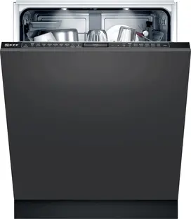Встраиваемая посудомоечная машина Neff S199YB800E фото 1 Встраиваемая посудомоечная машина Neff S199YB800E фото 1