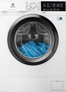 Стиральная машина Electrolux EW6S3R06S фото 1