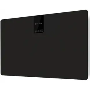 Вытяжка Faber SOFT SLIM BLACK INGO A80 Вытяжка Faber SOFT SLIM BLACK INGO A80