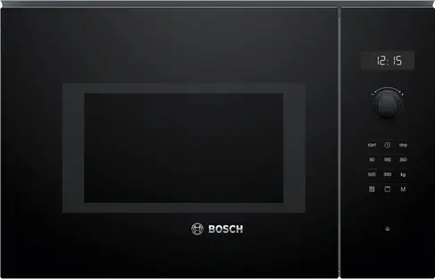 Встраиваемая микроволновая печь Bosch BEL554MB0 фото 1