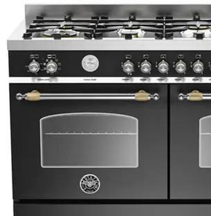 Варочный центр Bertazzoni HER1206GMFEDNET фото 3