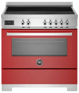 Варочный центр Bertazzoni PRO95I1EROT2 фото 1