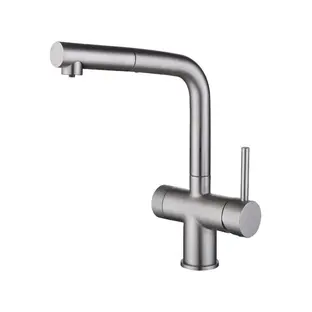 Смеситель Emar ЕС - 7026 Satin Смеситель Emar ЕС - 7026 Satin