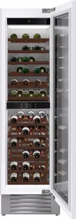 Встраиваемый винный шкаф V-ZUG WineCooler V6000 Supreme WC6T-51097 L фото 1