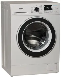 Стиральная машина Korting KWM42 фото 1 Стиральная машина Korting KWM42 фото 1