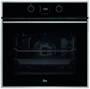Духовой шкаф Teka HLB 840 STAINLESS STEEL