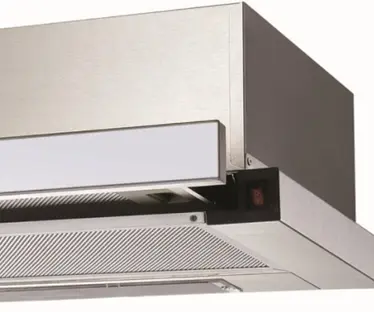 Встраиваемая вытяжка Graude DHF 60.0 W фото 2