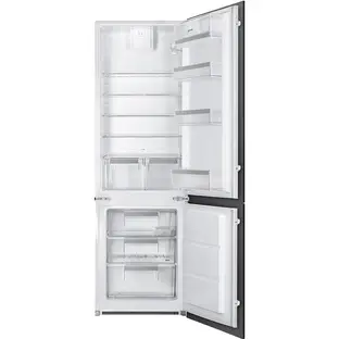 Встраиваемый холодильник Smeg C7280F2P1