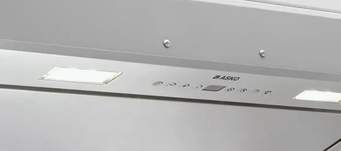 Встраиваемая вытяжка Asko CC4527S фото 2 Встраиваемая вытяжка Asko CC4527S фото 2