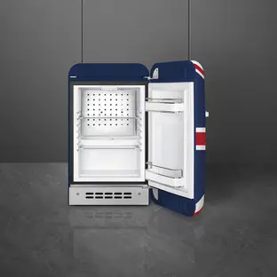 Мини-бар Smeg FAB5RDUJ5 фото 2