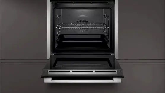 Духовой шкаф Neff B17CR32N1 фото 3 Духовой шкаф Neff B17CR32N1 фото 3