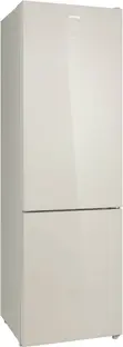 Холодильник Korting KNFC 62370 GB фото 2 Холодильник Korting KNFC 62370 GB фото 2