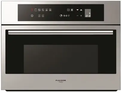 Микроволновая печь Fulgor Milano CMO 4507 TC X