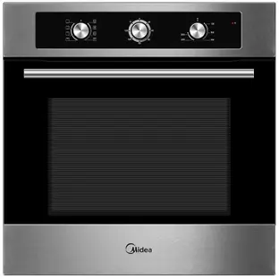 Духовой шкаф Midea MO 370A4 X