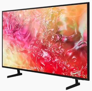 Телевизор Samsung 65" (165 см) 2024 черный Samsung UE65DU7100UXCE фото 3 Телевизор Samsung 65" (165 см) 2024 черный Samsung UE65DU7100UXCE фото 3