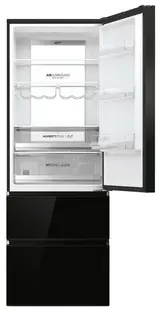 Холодильник Haier A4F745CGBGRU1 фото 3 Холодильник Haier A4F745CGBGRU1 фото 3