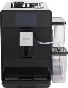Кофемашина Graude KV 30.3 фото 3