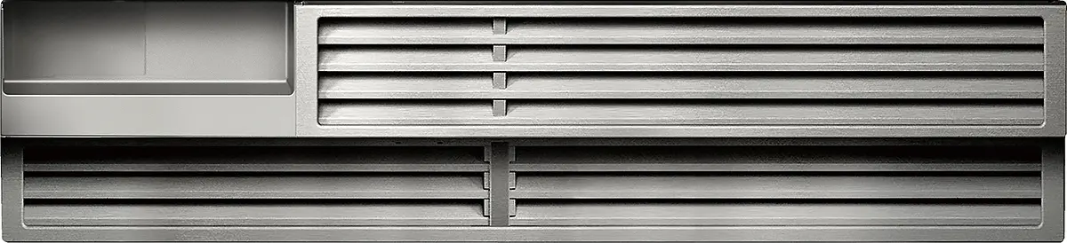 Вентиляционная решетка Gaggenau RA 461-713 Вентиляционная решетка Gaggenau RA 461-713