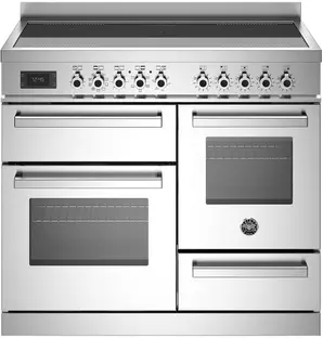 Варочный центр Bertazzoni PRO105I3EXT фото 1