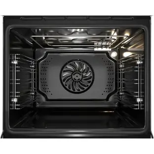 Духовой шкаф HIBERG S-VM 6615 W i-SMART фото 3