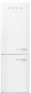 Холодильник Smeg FAB32LWH3 фото 1