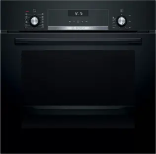 Духовой шкаф Bosch HIJ557YB0R фото 1