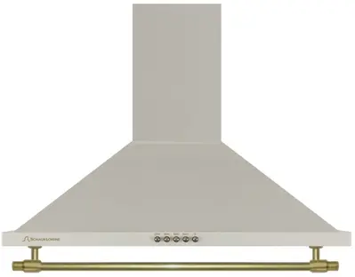 Вытяжка Schaub Lorenz SLD WB6500 фото 1