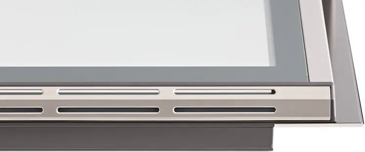 Духовой шкаф Bertazzoni FMOD6117CTS3 фото 3