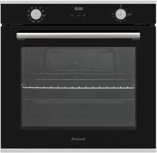 Духовой шкаф Brandt BOH1224X фото 1