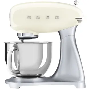 Миксер Smeg SMF04CREU фото 1