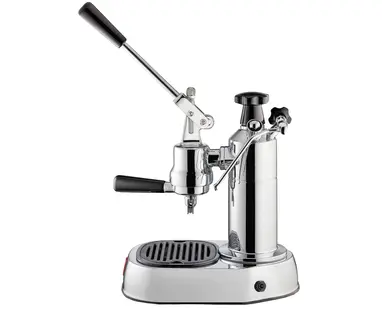Леверная кофемашина La Pavoni LPLELQ01EU фото 3