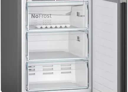Холодильник Bosch KGN39XC28R фото 3 Холодильник Bosch KGN39XC28R фото 3