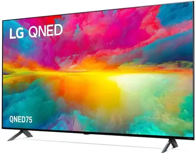 Телевизор Samsung  75" (191 см) Samsung 75QNED756RA фото 3