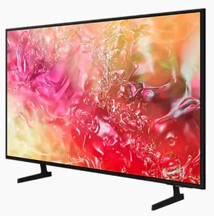 Телевизор Samsung 65" (165 см) 2024 черный Samsung UE65DU7100UXRU фото 3 Телевизор Samsung 65" (165 см) 2024 черный Samsung UE65DU7100UXRU фото 3