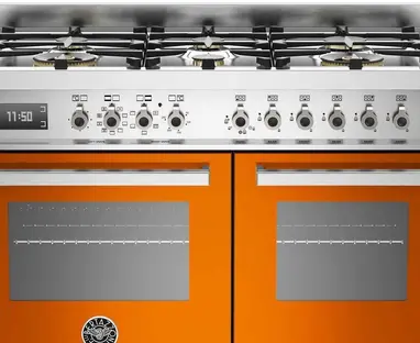 Варочный центр Bertazzoni PRO1006MFEDART фото 3