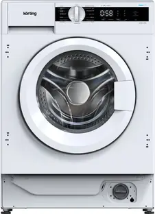 Стиральная машина с сушкой Korting KWDI 14I96