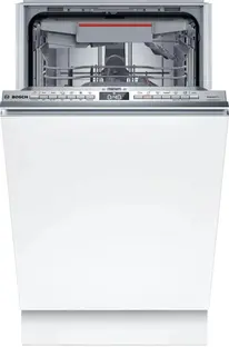 Посудомоечная машина Bosch SPV6EMX70Q фото 1