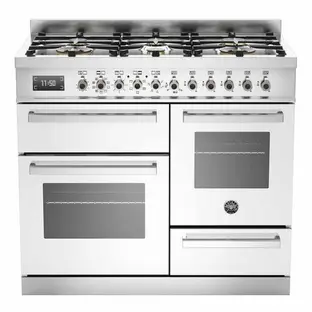 Варочный центр Bertazzoni PRO1006MFETBIT фото 1