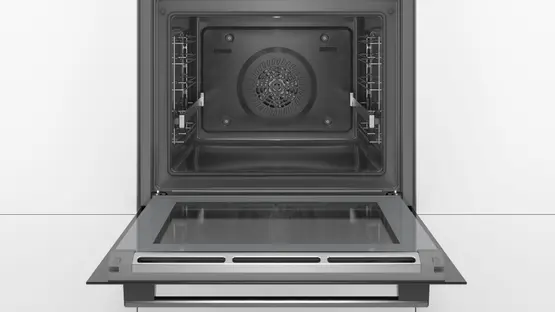 Духовой шкаф Bosch HRG4785B6 фото 3